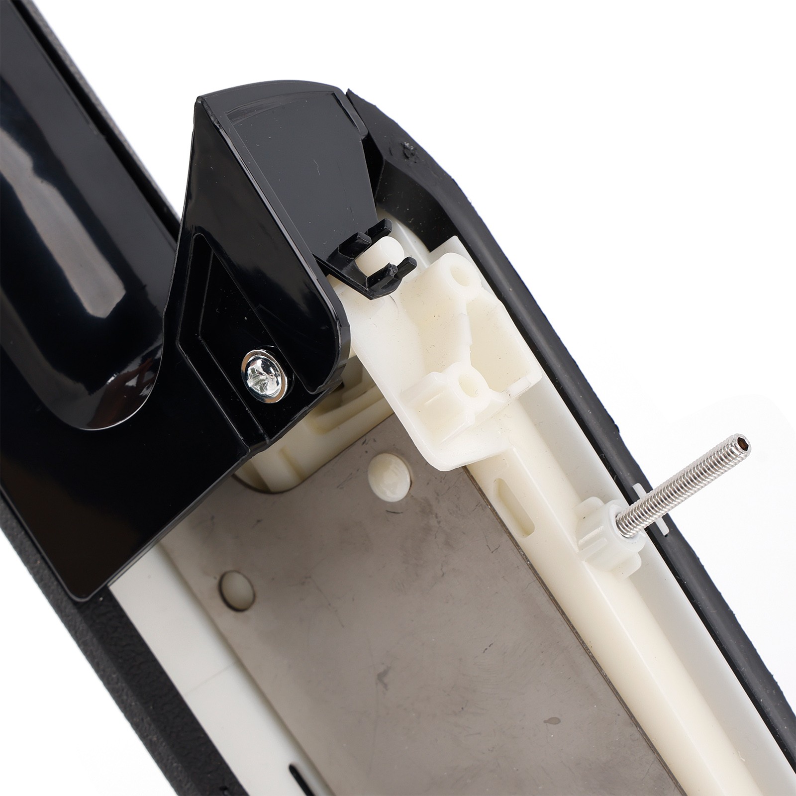 Front Left Armrest Repair Kit Fit For Chevy Silverado 1500 2500HD 3500HD 10-2014