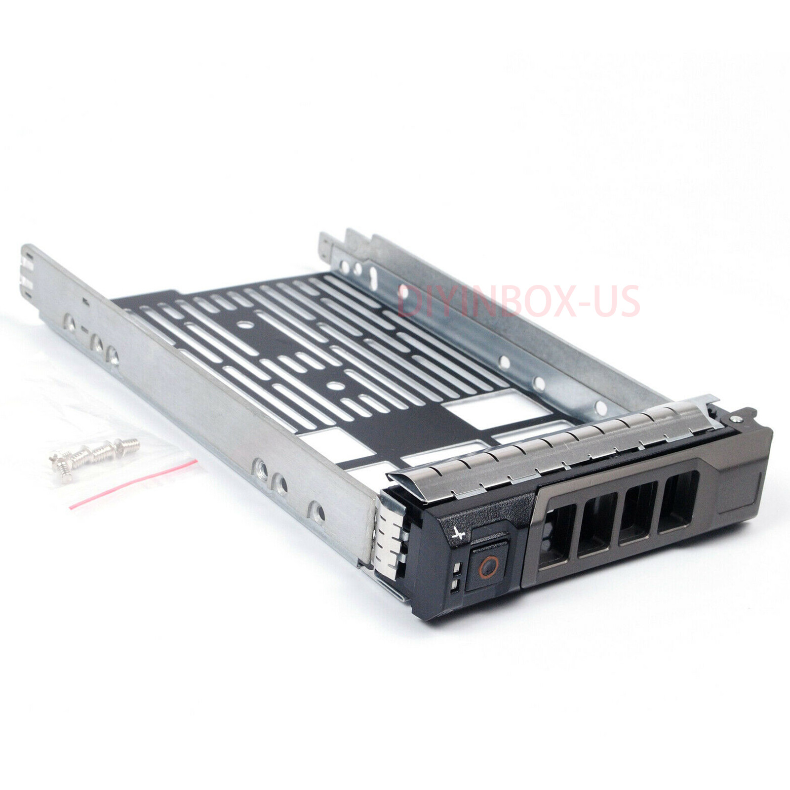 Lot F238F 3.5" Drive Caddy Sled For Dell R720 R710 R730 R630 R420 T610 T620 R410