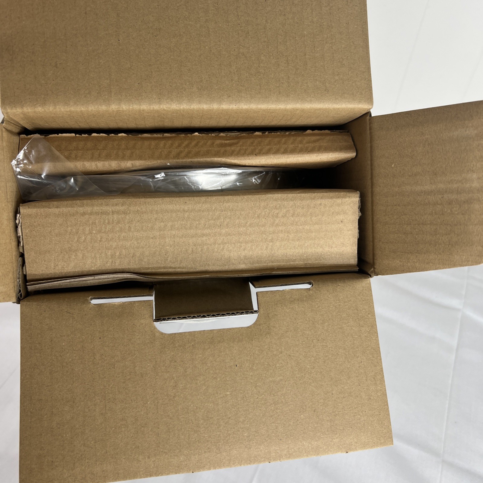 NEW Misen Stainless Steel 2 Quart Saucier with Lid (NIB) $129