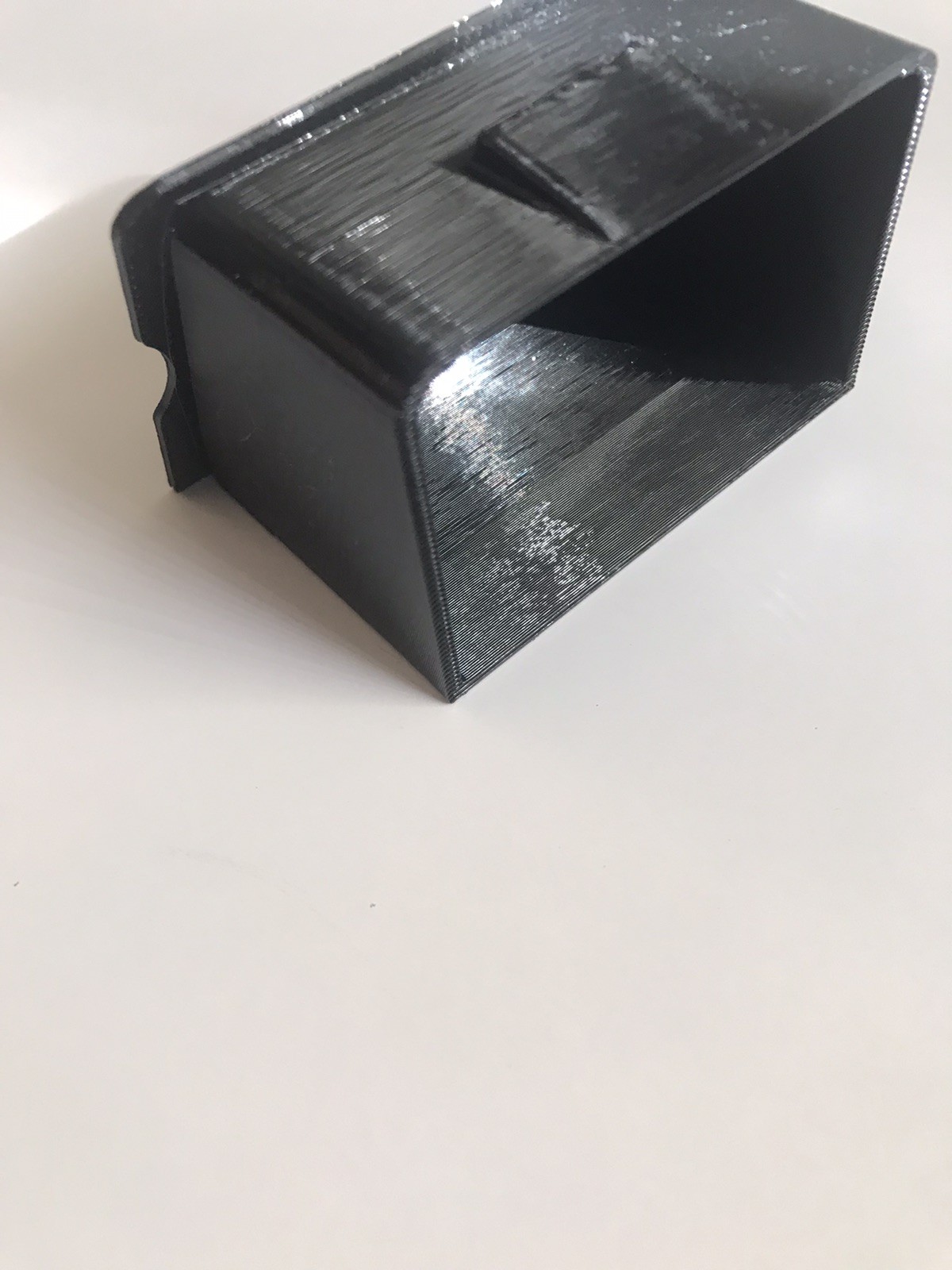 1973-1987 Squarebody Chevy GMC C/K Truck Blazer Ash Tray Replacement Panel