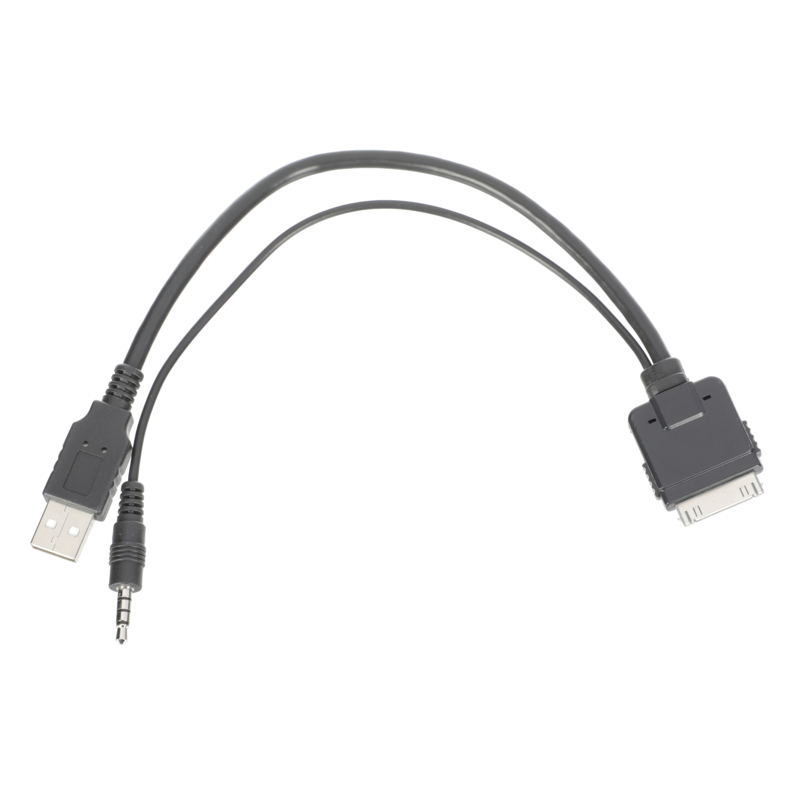 Genuine GM 2008-2015 Cadillac CTS Stereo Mp3 Tape And Disc Player Cable 84114049