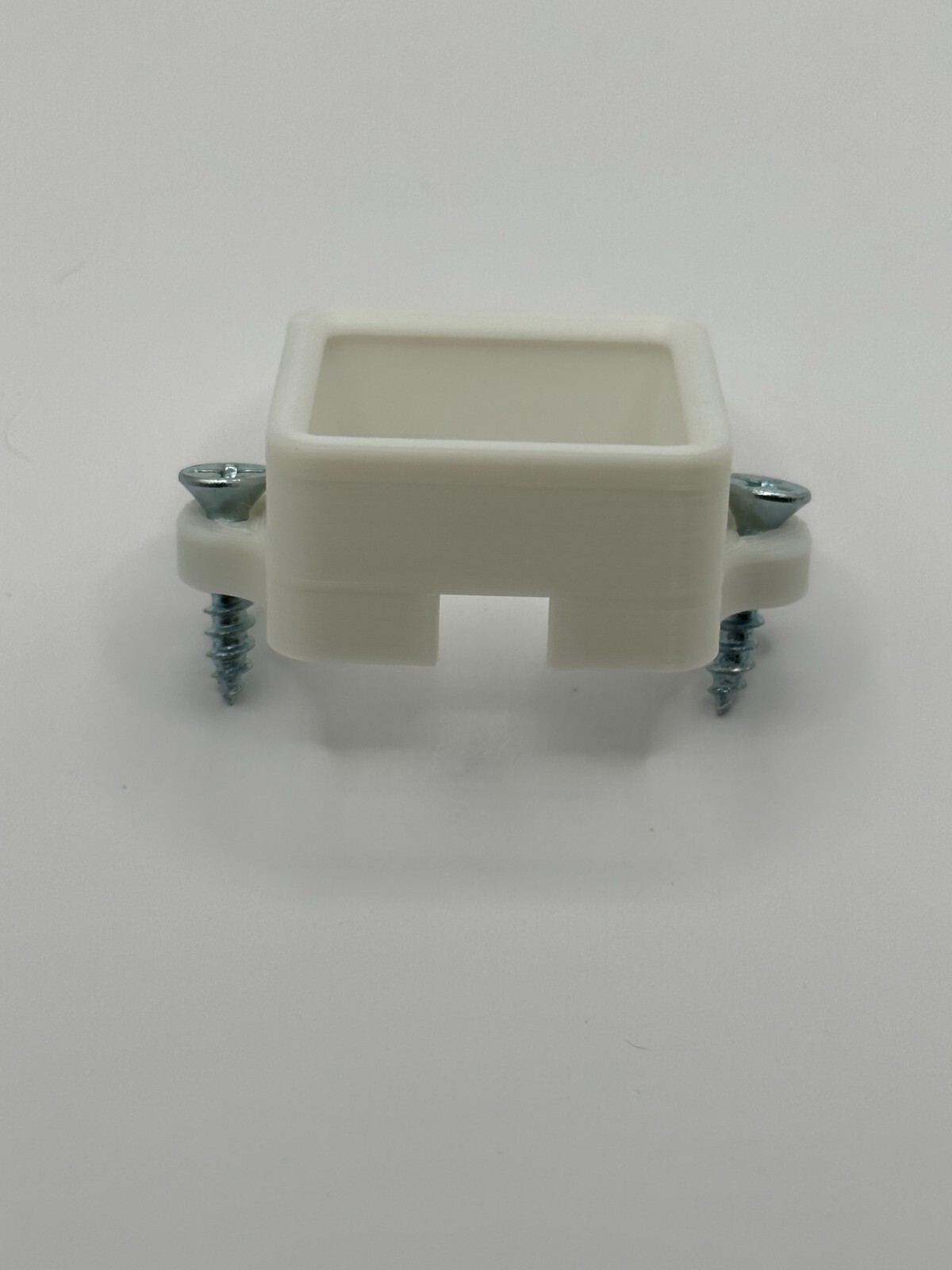 Govee Permanent Outdoor Light mounting Bracket for Soffit, eave, Fascia, Clip