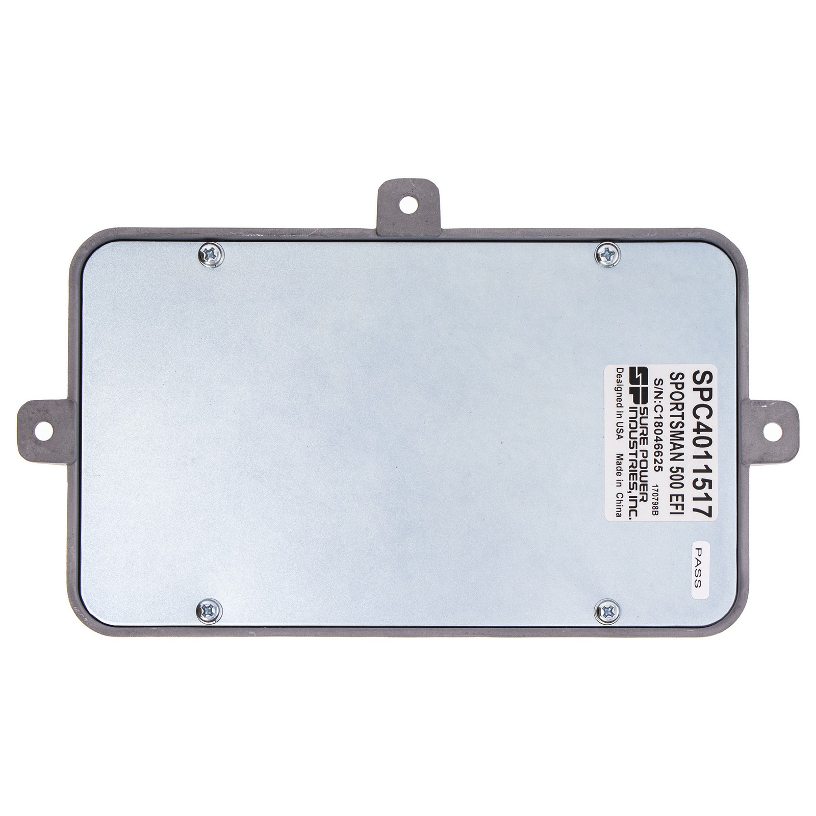 Polaris 4011517 ECM Electronic Control Module eGFI 7 Sportsman 500 200