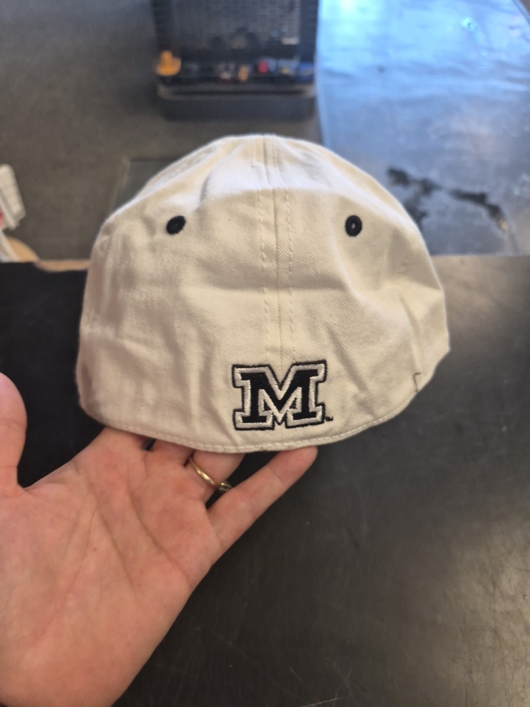 MISSOURI TIGERS Hats Styles Vary See Description Please READ!!!