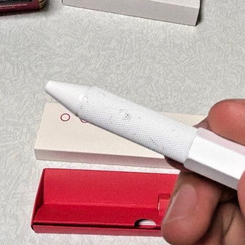 Rotring Holbein Collaboration 600 3 in 1 Multi Pen Permanent White Limited USED