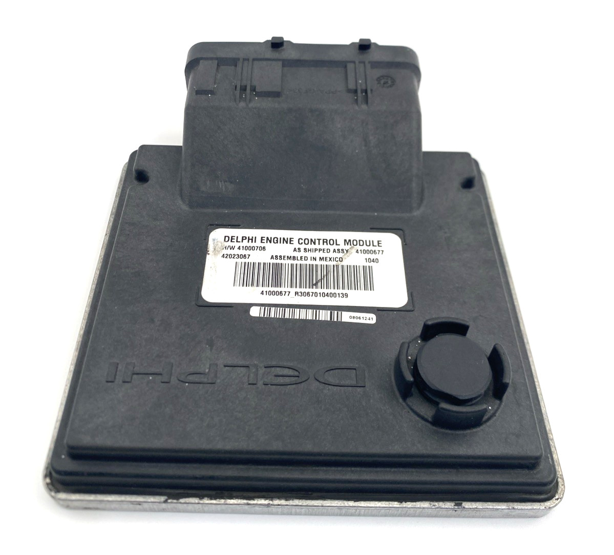 oem Harley 41000677 Delphi ECM ECU CDI Engine Control Module 22-24 Touring 2k mi