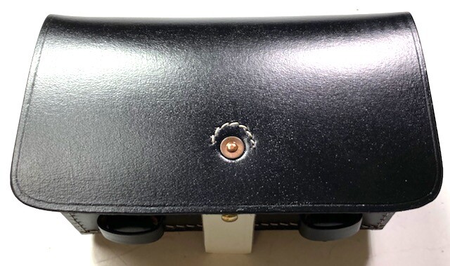 CIVIL WAR US UNION CS CONFEDERATE ENFIELD MUSKET RIFLE CARTRIDGE AMMO POUCH