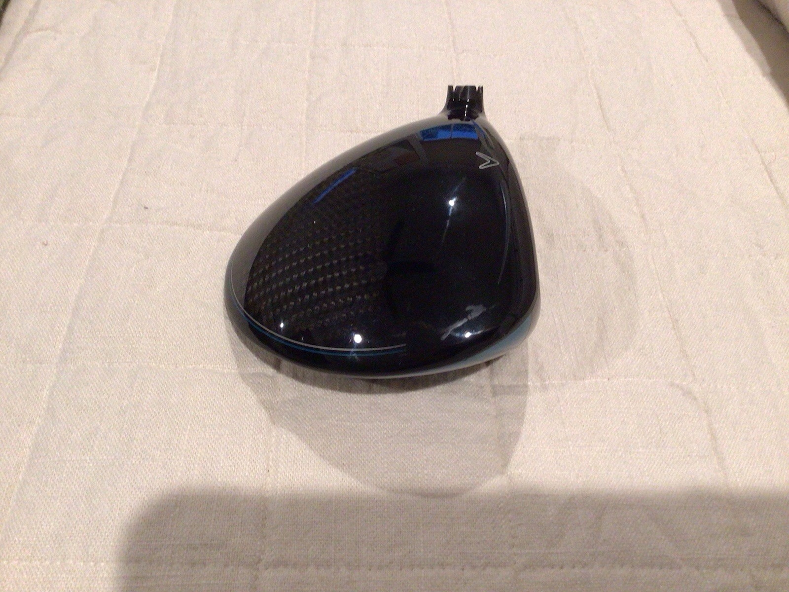 Callaway Rogue Sub Zero 10.5 Driver