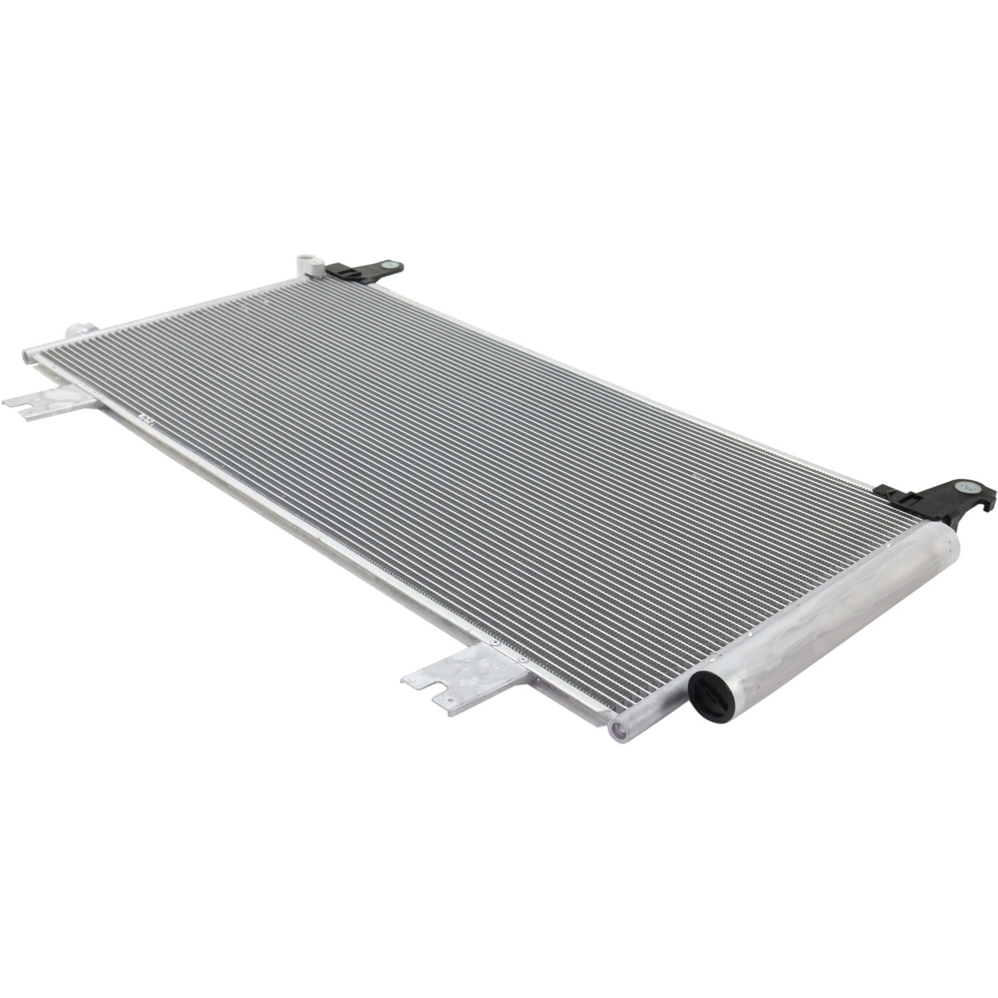 A/C Condenser For 2017-2022 Honda CR-V Aluminum Core 1.5 L 80100TLAA01 HO3030167