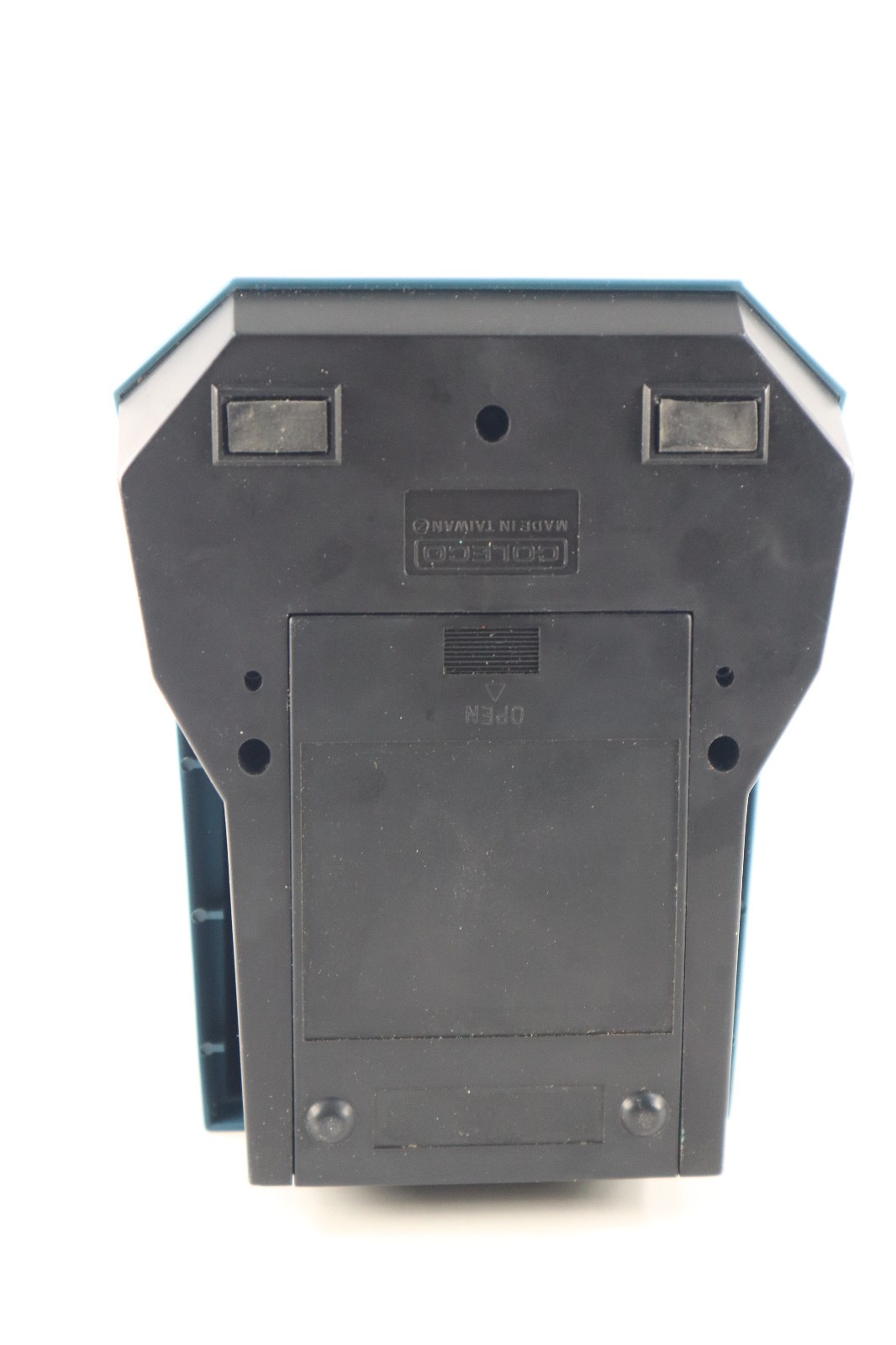 Vtg 1981 Tabletop Galaxian Arcade Game by Midway's Coleco Works See Video