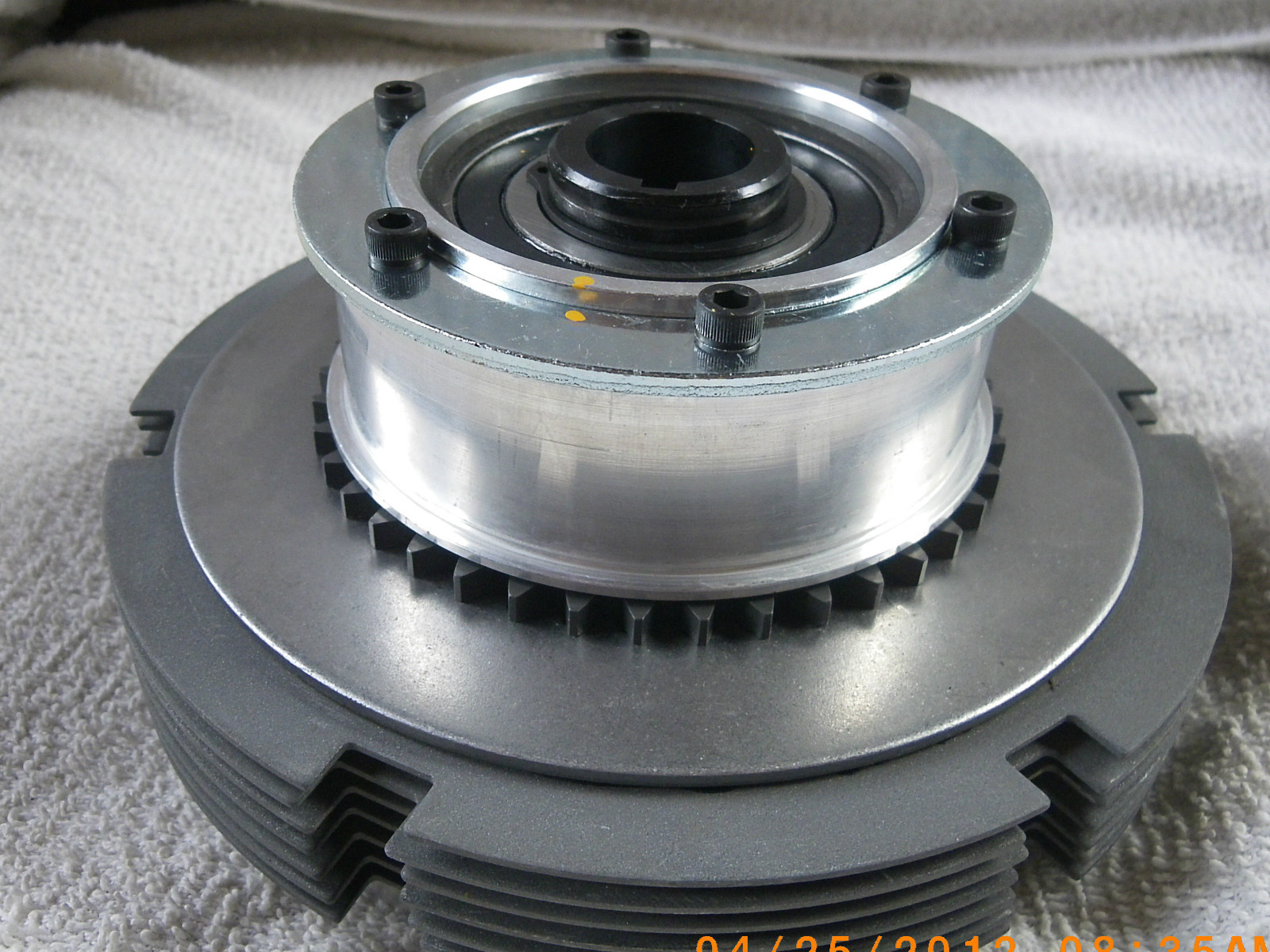 PRIMO Rivera PRO-CLUTCH for Harley 1936 to 1984 ***100% USA MADE! ships ASAP!