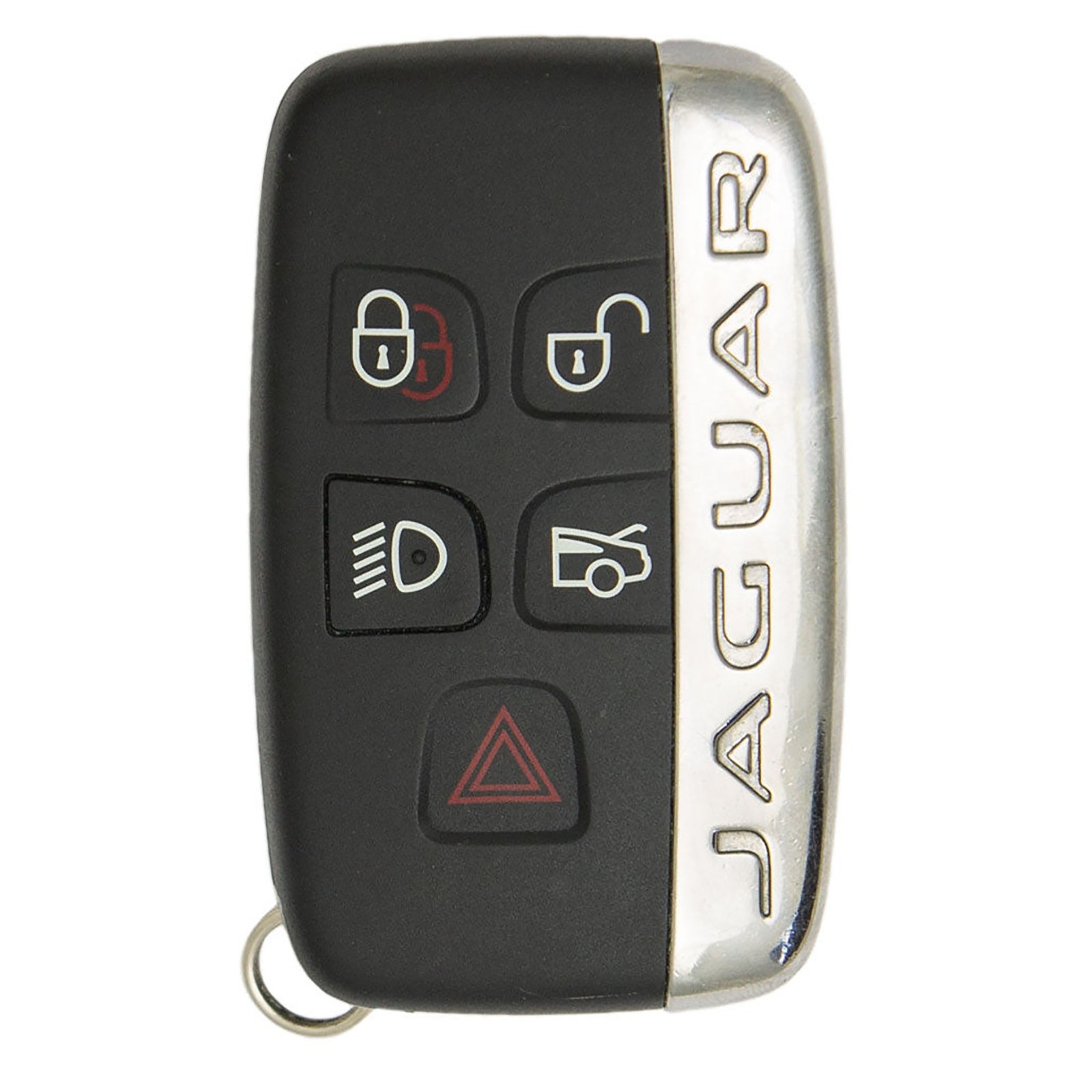 New Key Fob Remote for 2011-2020 Jaguar F-Pace F-Type XE XF XJ OEM (KOBJTF10A)