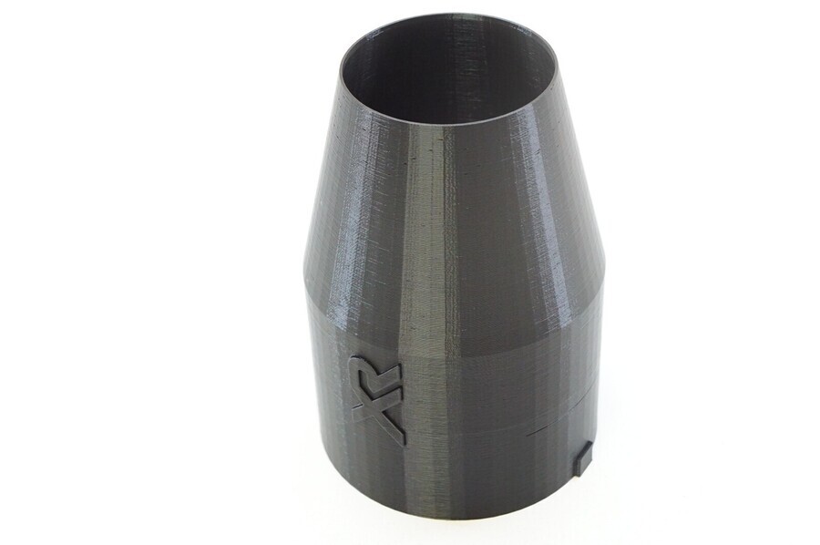 Car Drying Stubby Nozzle for DEWALT 20V MAX XR Leaf Blower DCBL722B DCMBL562N