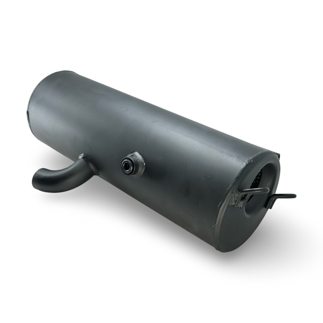 Polaris Sportsman 600 700 800 (2002-2014) Muffler 1261223-489, 1261223-029