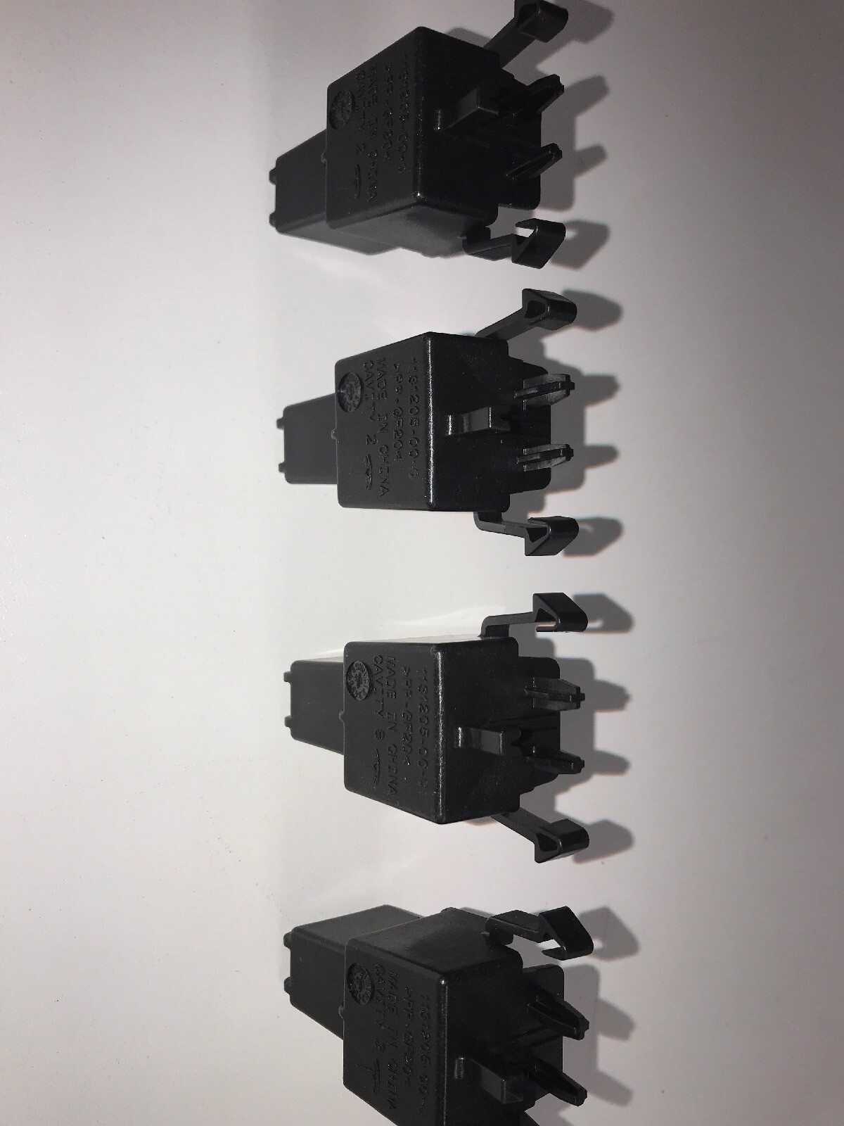 Tesla Model 3 NEW! One Frunk clip Reinforcement 1131205-00-C Cowl Support