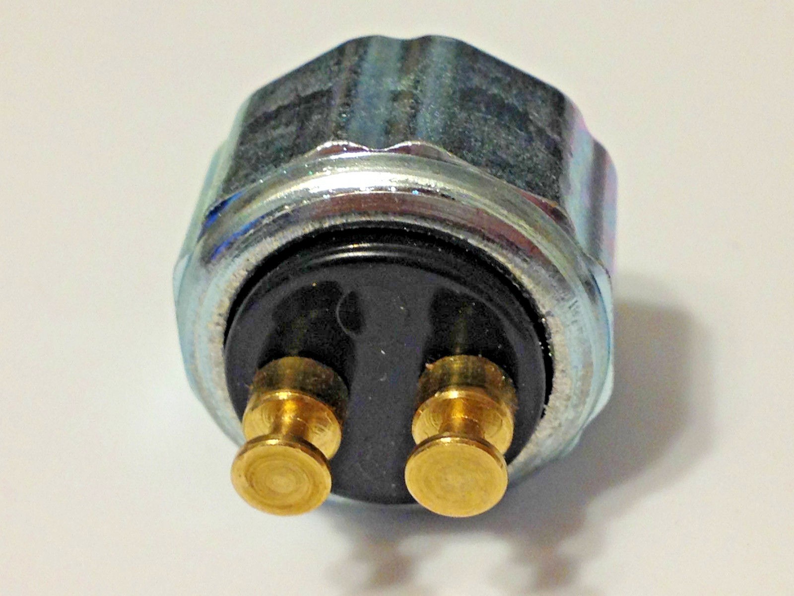 Painless Performance 80174 Hydraulic Brake Light Switch Connector Adapter Plug