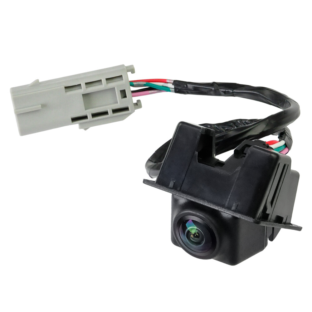 95407397 Rear View Backup Camera For 2010-2017 Chevy Cruze Equinox GMC Terrain