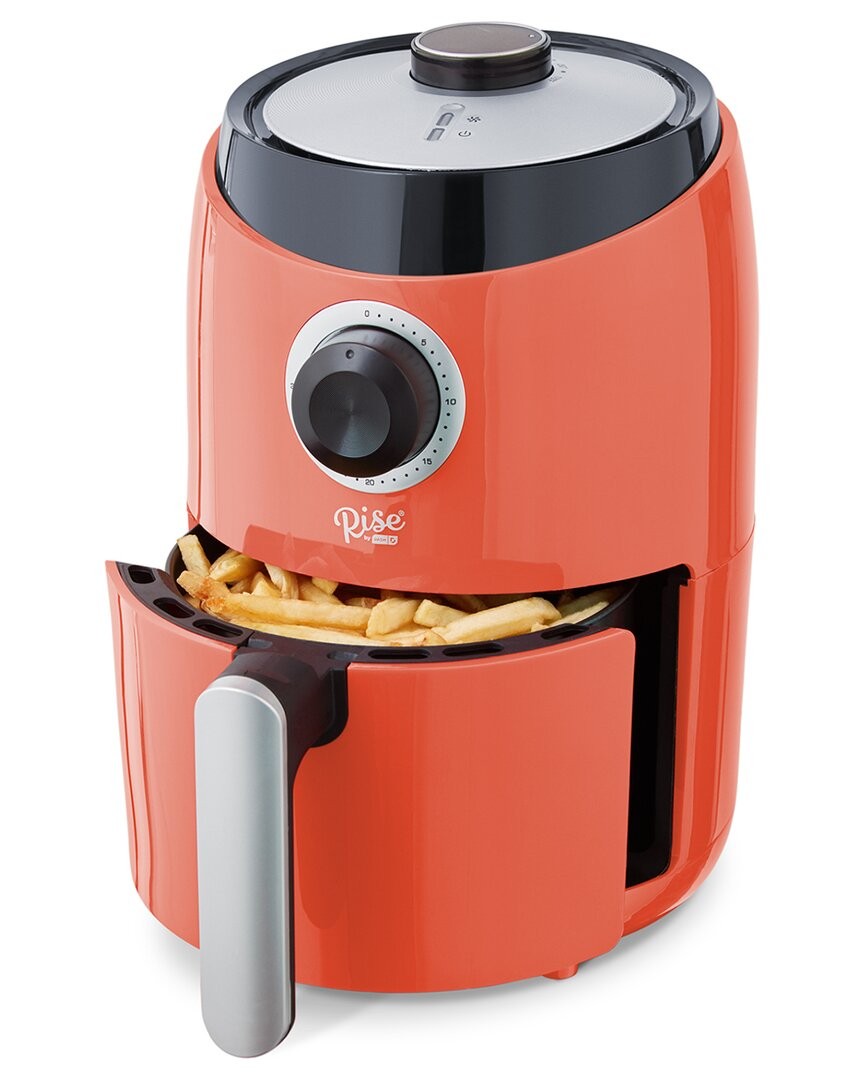 Rise By Dash Compact Air Fryer