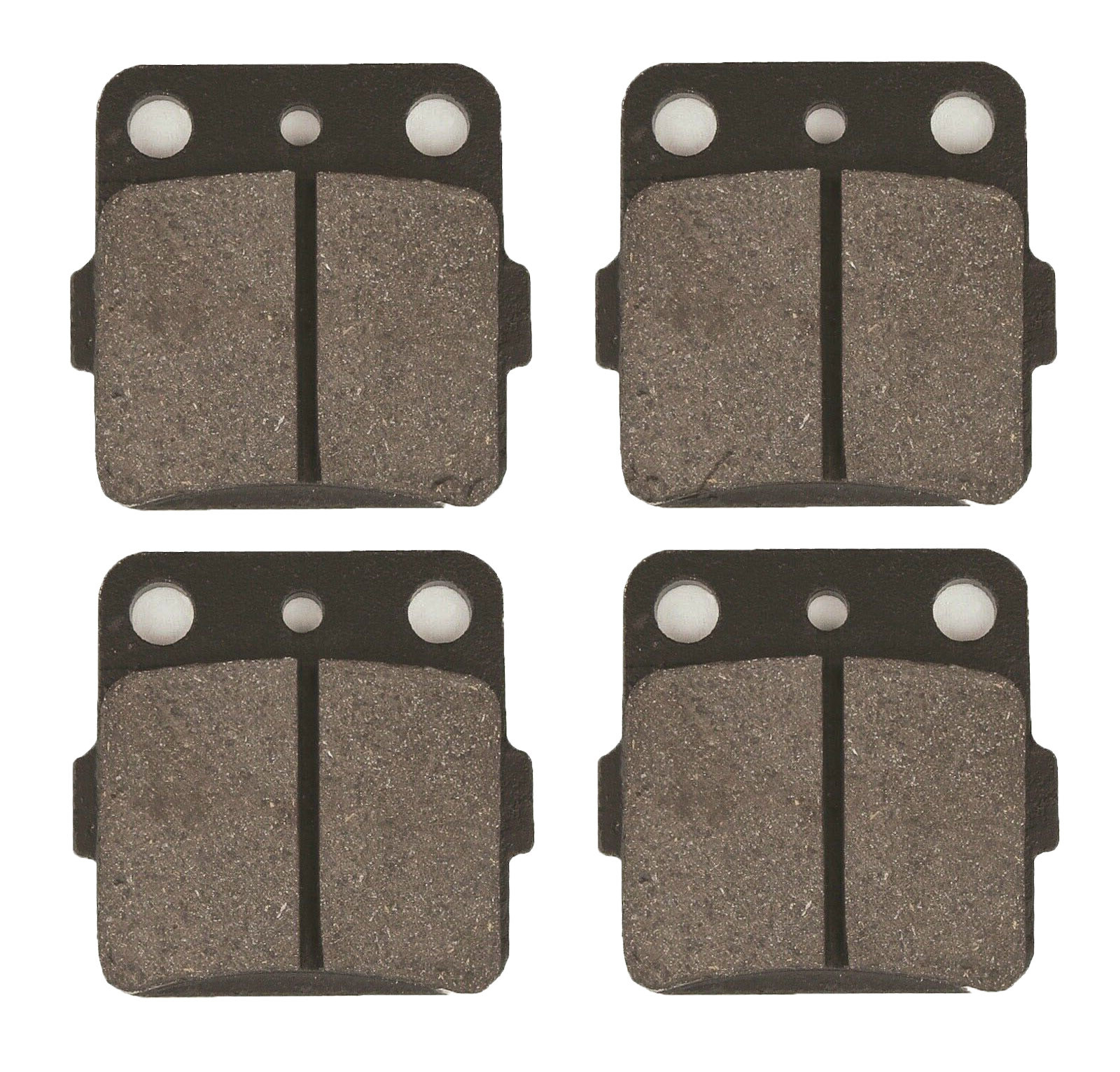 Front Brake Pads for  Honda TRX420 TRX 420 Rancher 2007-2020