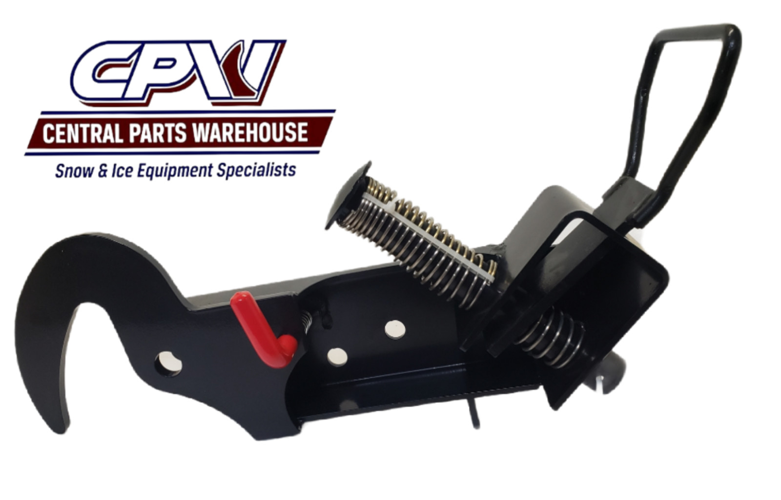 Replacement Western Passenger Side Stand Weldment  67846 -AM