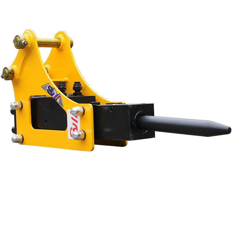 USA FREE SHIPPING Hydraulic Breaker Hammer 1.8-2 TON Mini Excavator Attachment