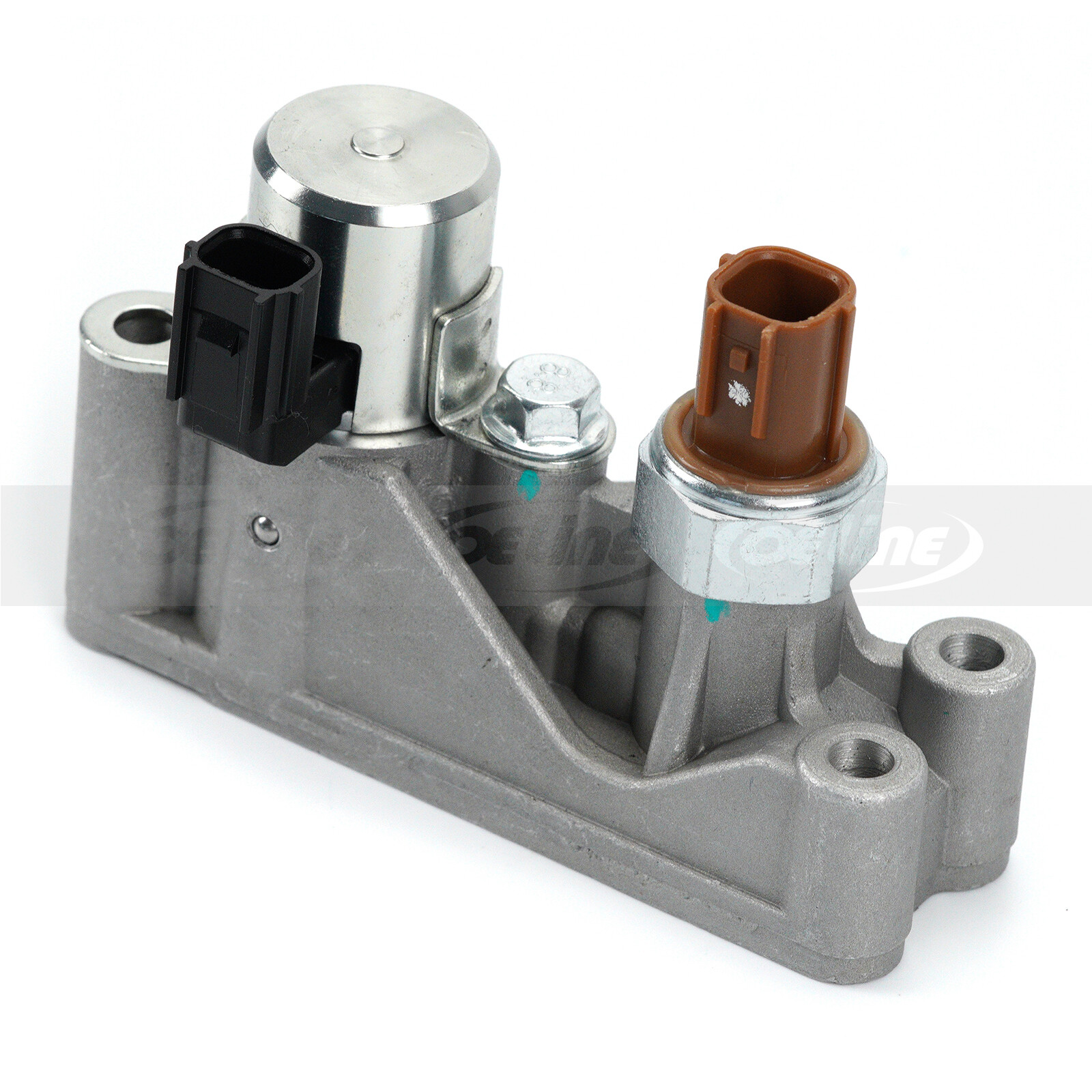 Variable Timing Solenoid for Honda Accord Odyssey Pilot Acura RDX 3.5L V6