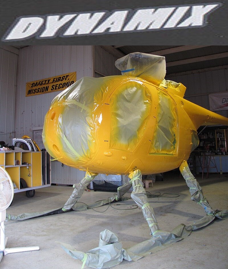 Dynamix Automotive Yellow Masking Tape 60 Yard (1-1/2'') or (3/4") 4 Sleevs/BOX