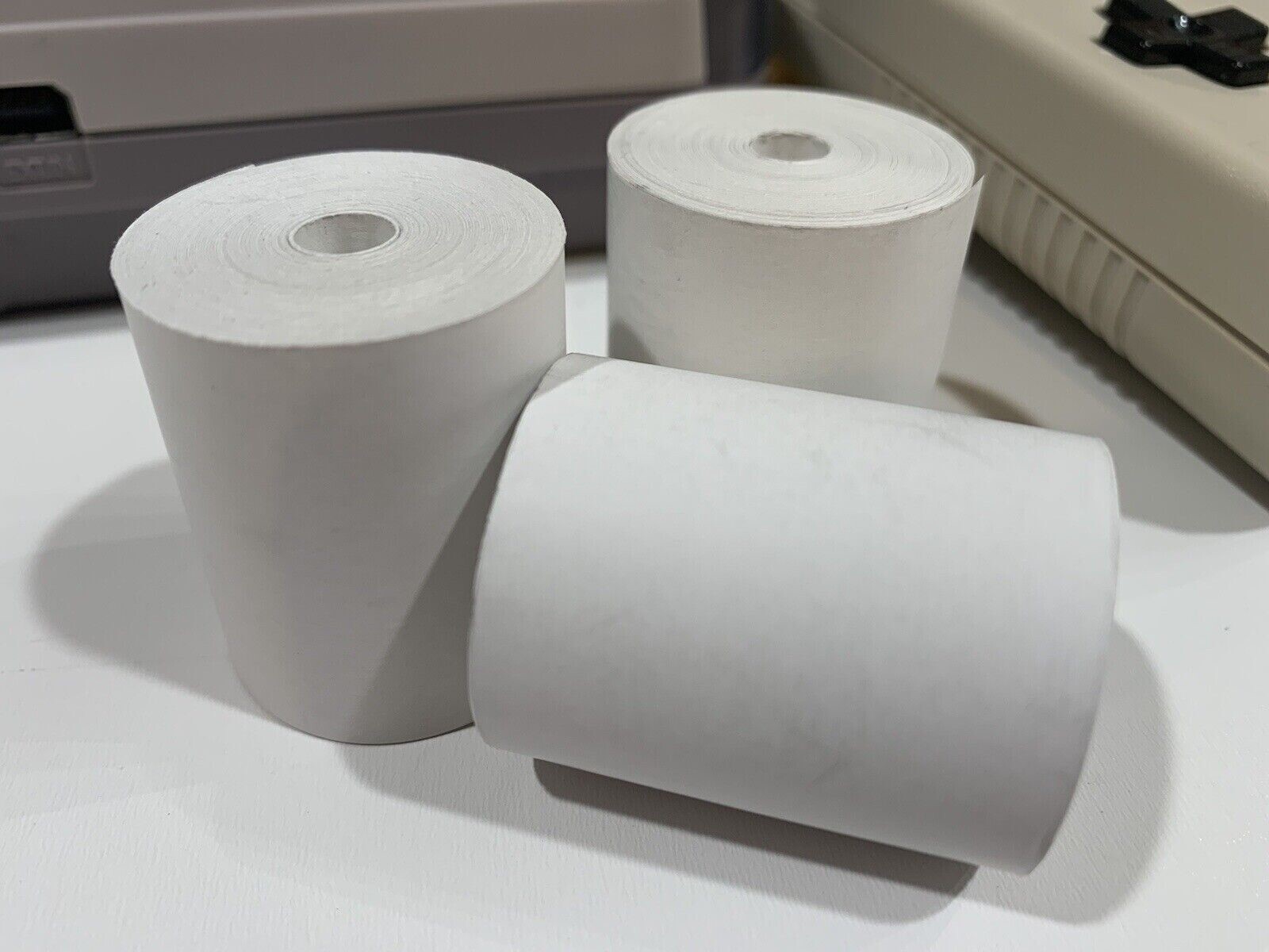 Game Boy Printer Paper (3x) Rolls