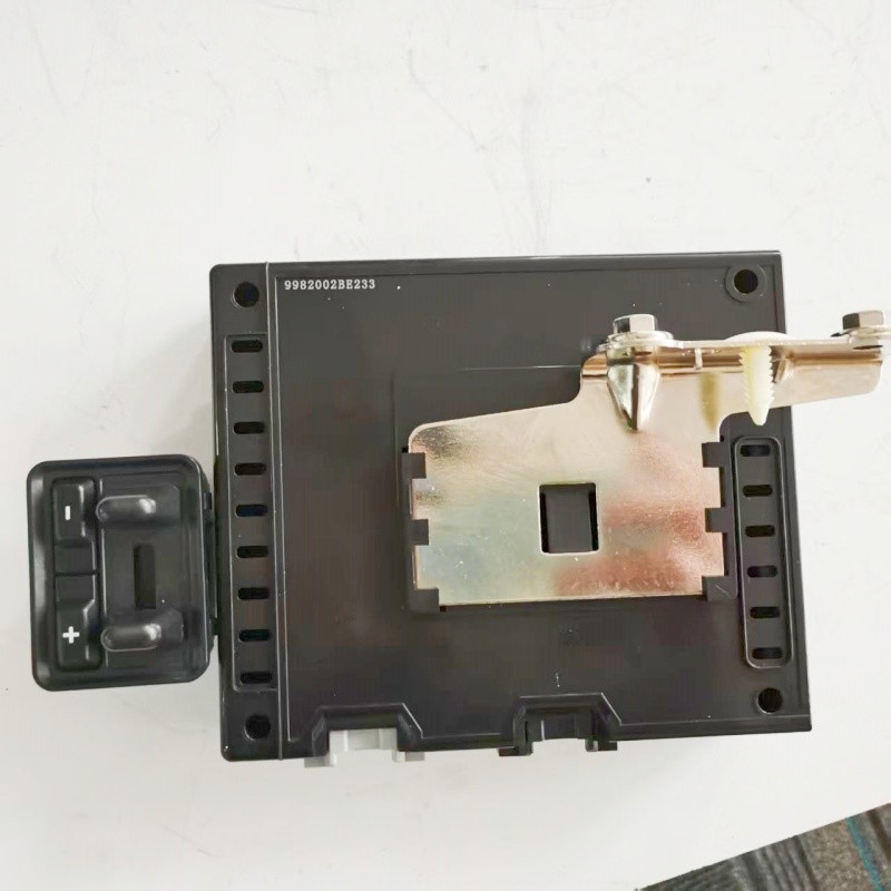 Trailer Brake Control Module ML3Z-19H332-AB Kit For Ford F-150 2021 2022 2023