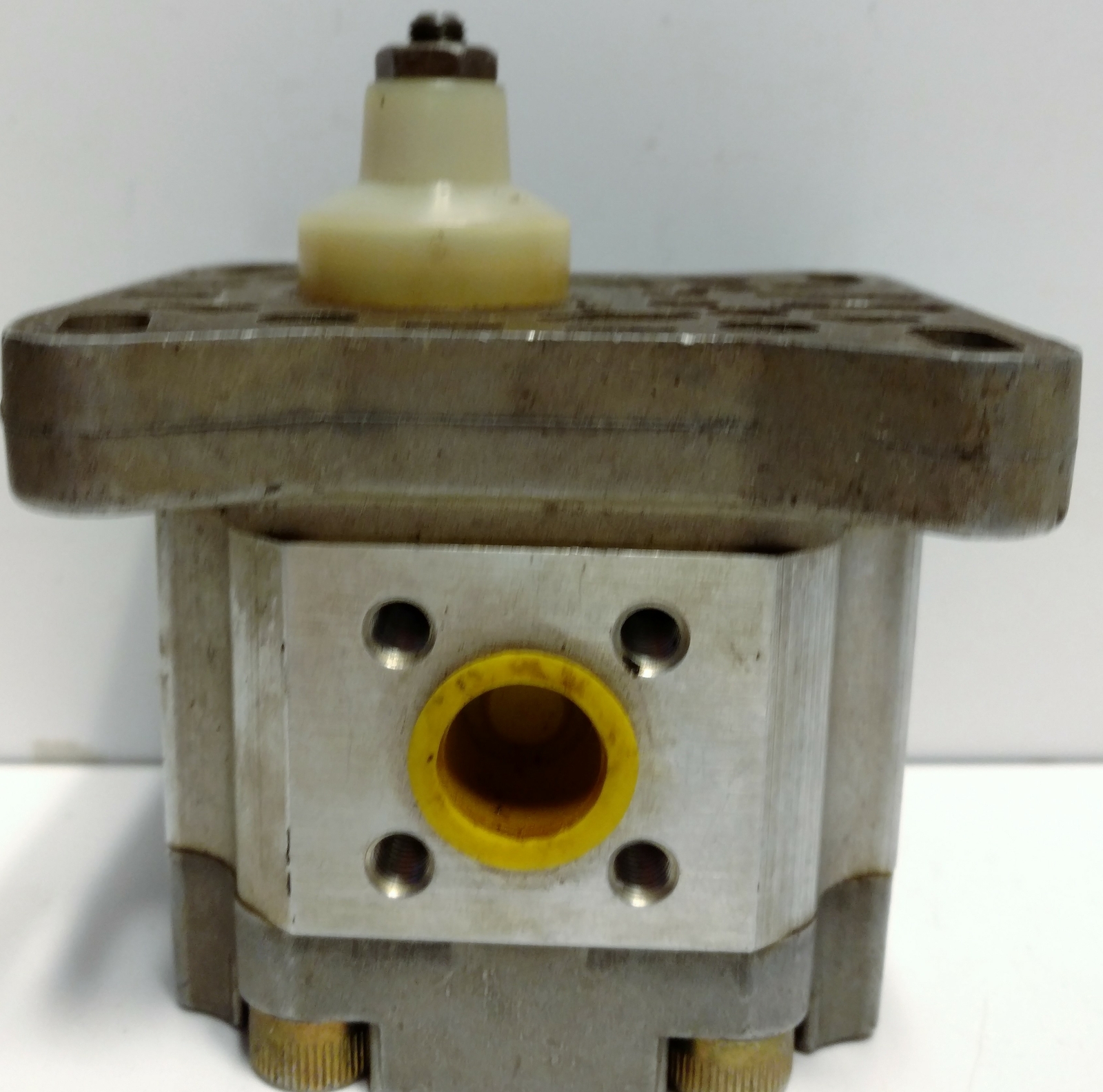 HPI P1BAN1001 Hydraulic Geared Pump