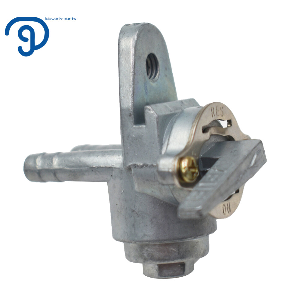 FOR POLARIS PREDATOR OUTLAW SCRAMBLER SPORTSMAN 50 90 Petcock Fuel Switch Valve