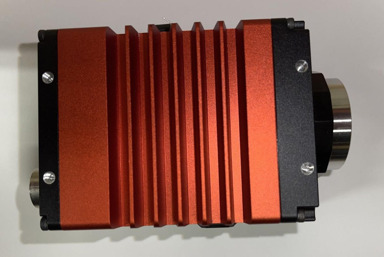 Allied Vision Prosilica GT2000 2/3" Color CMOS Camera NIR - Used