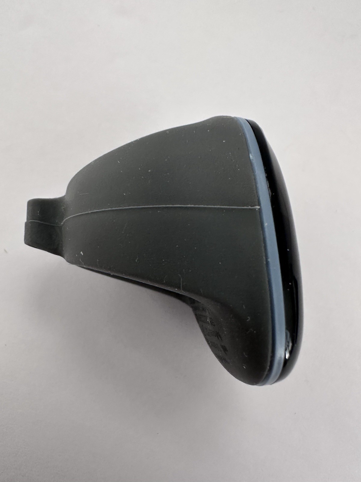 Wellue O2 Ring Oxygen Heart Rate Monitor (Model: PO2)