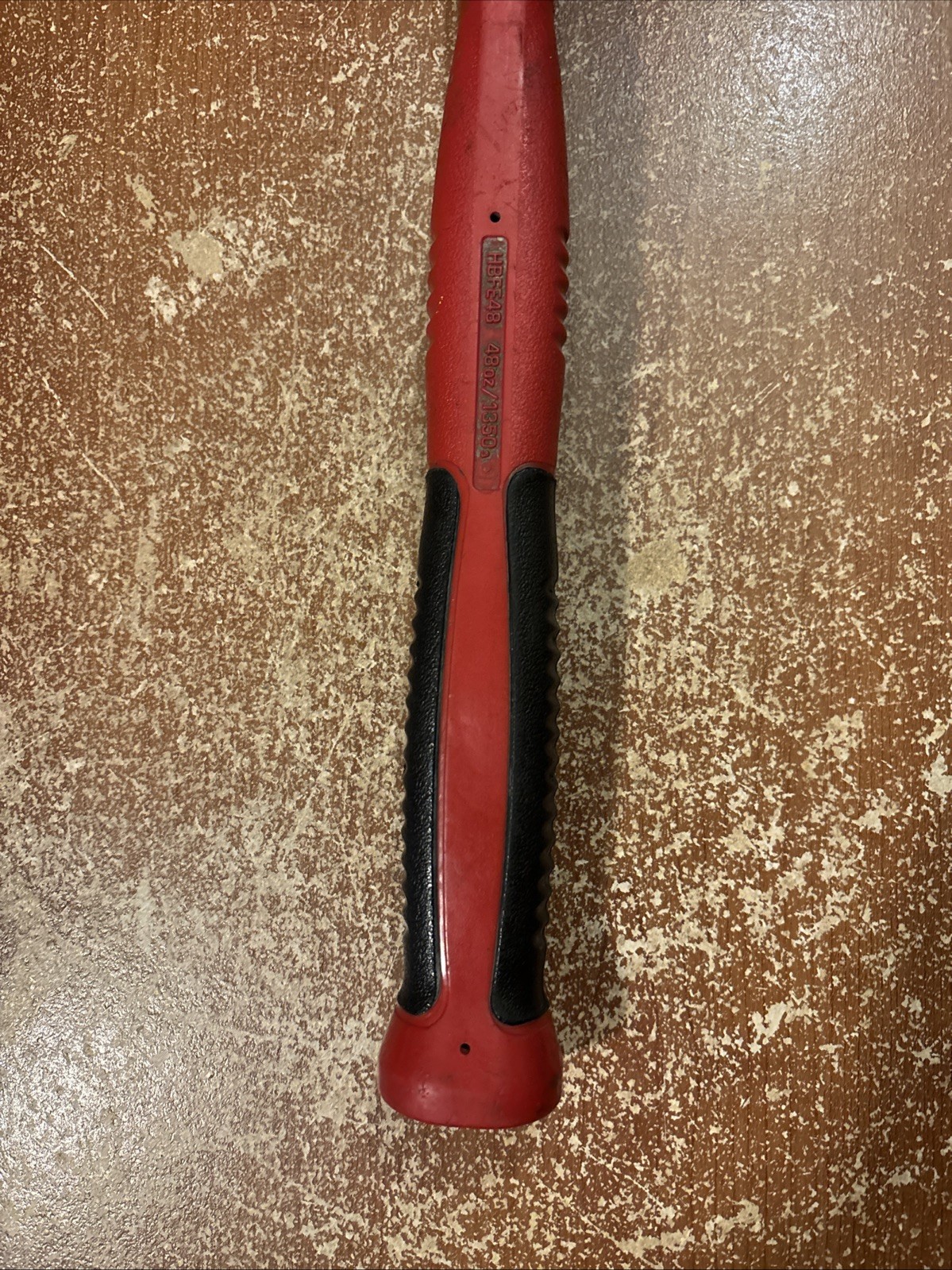 Snap On 48oz Dead Blow Hammer HBFE48 USA