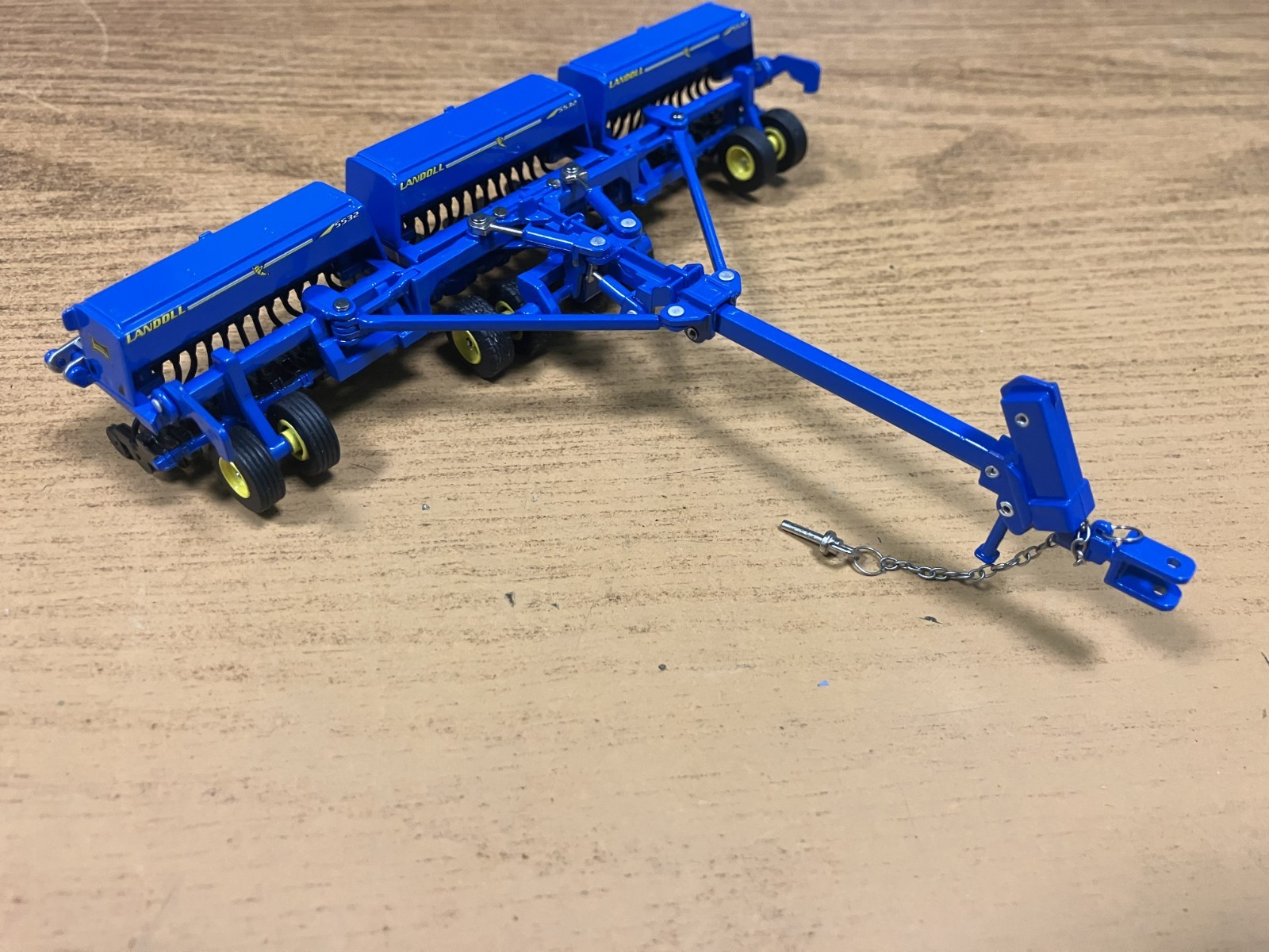 Landoll 1/64 5532-30 Grain Drill 41011