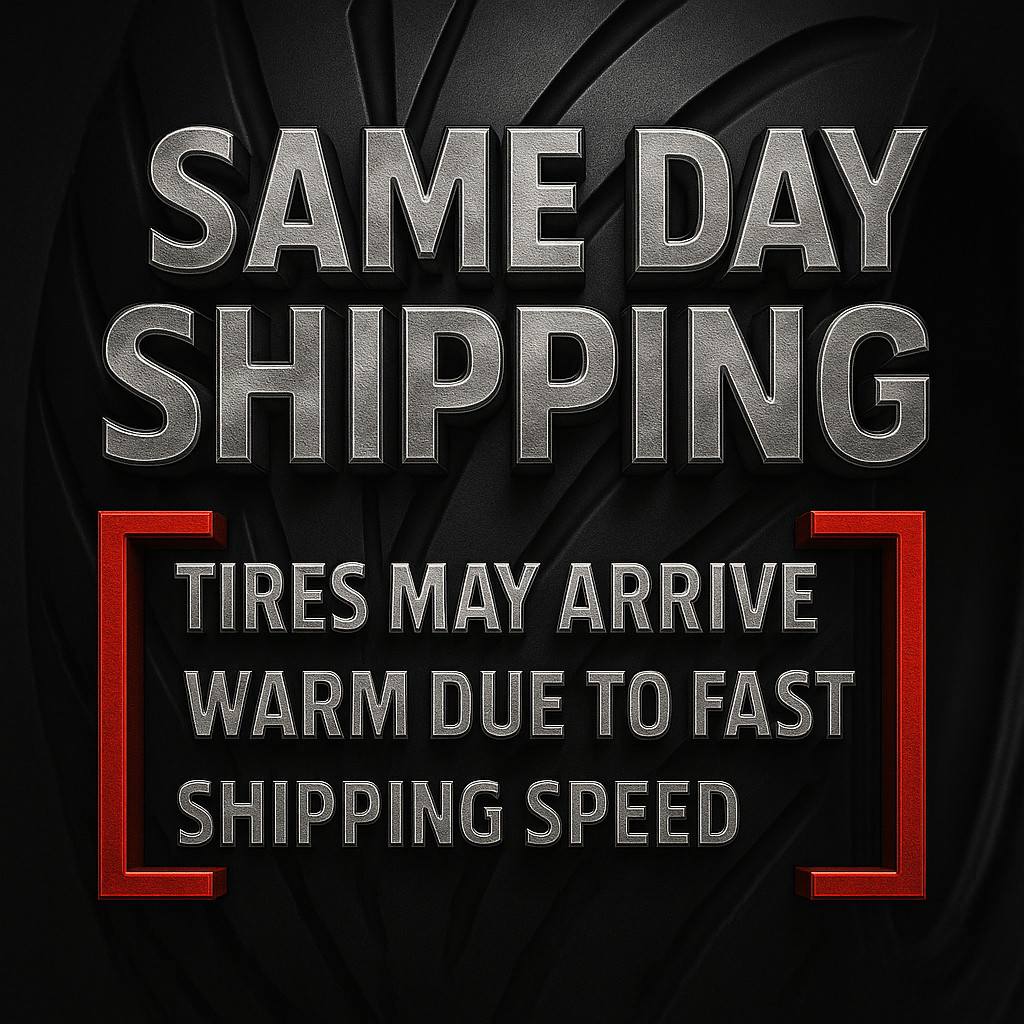 140/70-17 + 120/70-17 DIABLOS Motorcycle Tire SET - NEW (2 TIRES) DOT 2025