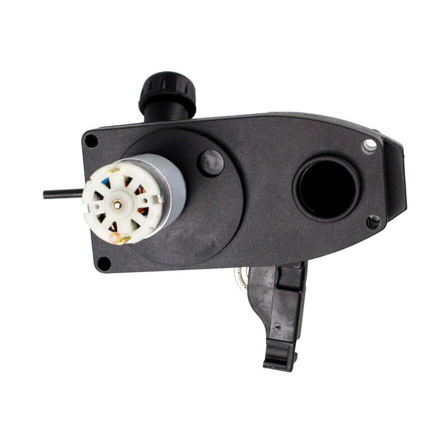 12V 24V Mig Welder Wire Feed Motor Wire Feed Assembly Wire Drive Feeder