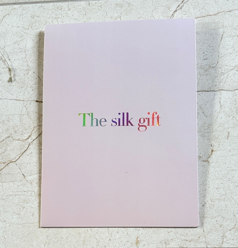 Mulberry Pillowcase 22 Momme 6A Grade Mother's Day Gift for Hair, Skin Silkhana