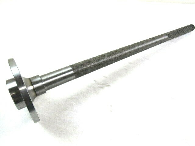 Ford 9'' Axle Street/Strip 4140 24'' CTL 35-Spline C23703-24