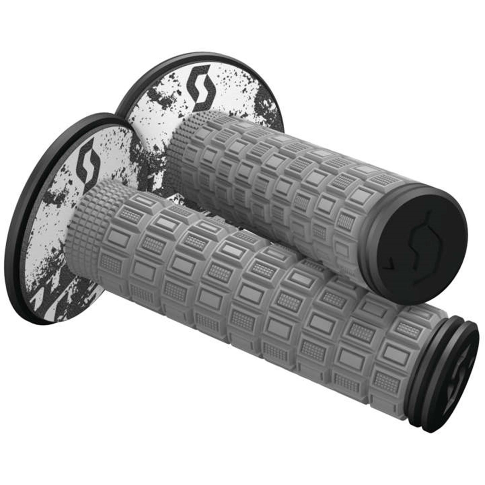 Scott Mellow Grip Gray/Black 269305-1019