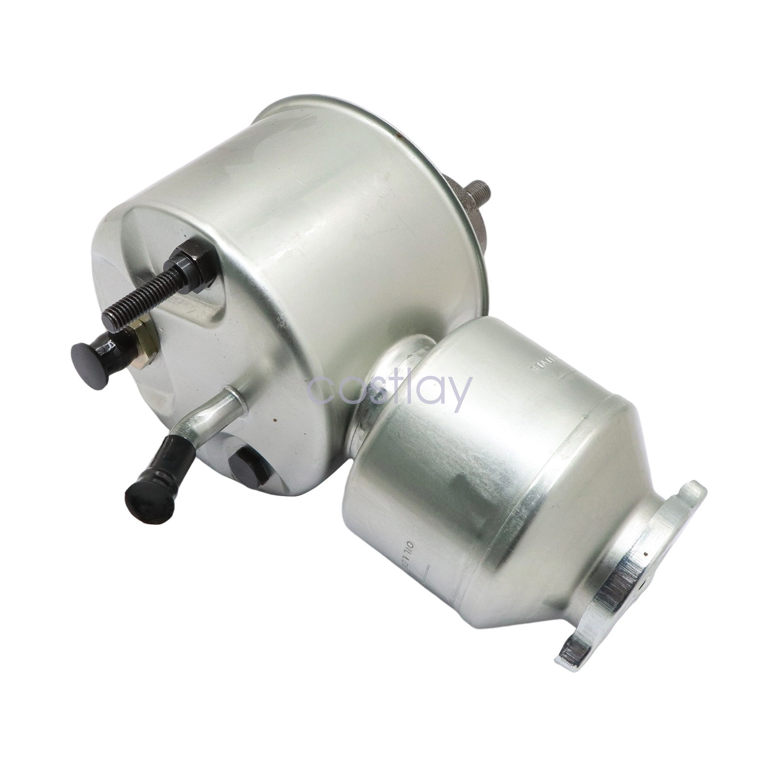 For Sagniaw 143 Series C60 For International Truck 7840124 Power Steering Pump