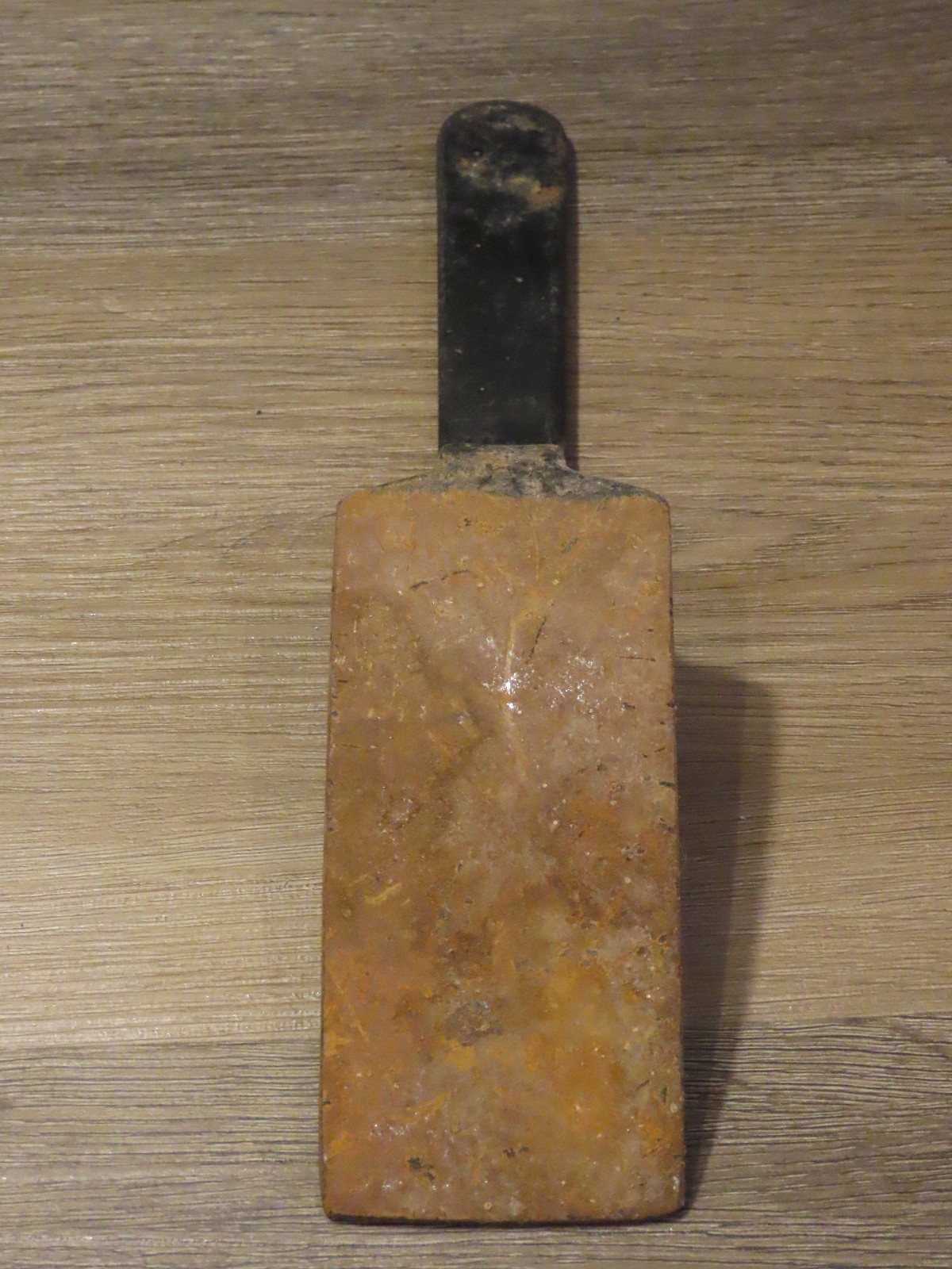 Fairmount 1036 Auto Body DROP FORGED Slapping Spoon