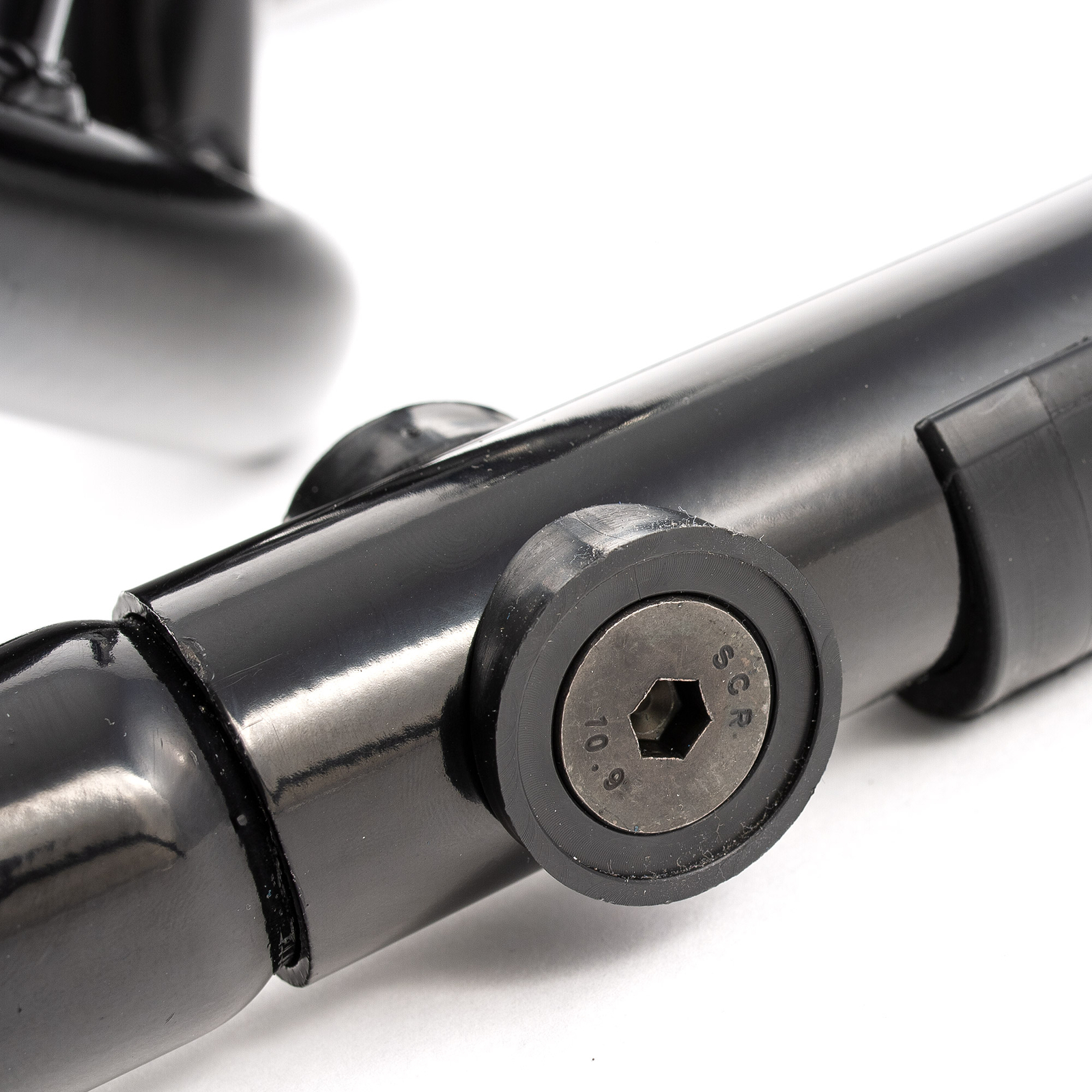 Warrior Motorbike 4 Wheel Racing Front Head Stand Paddock Stand