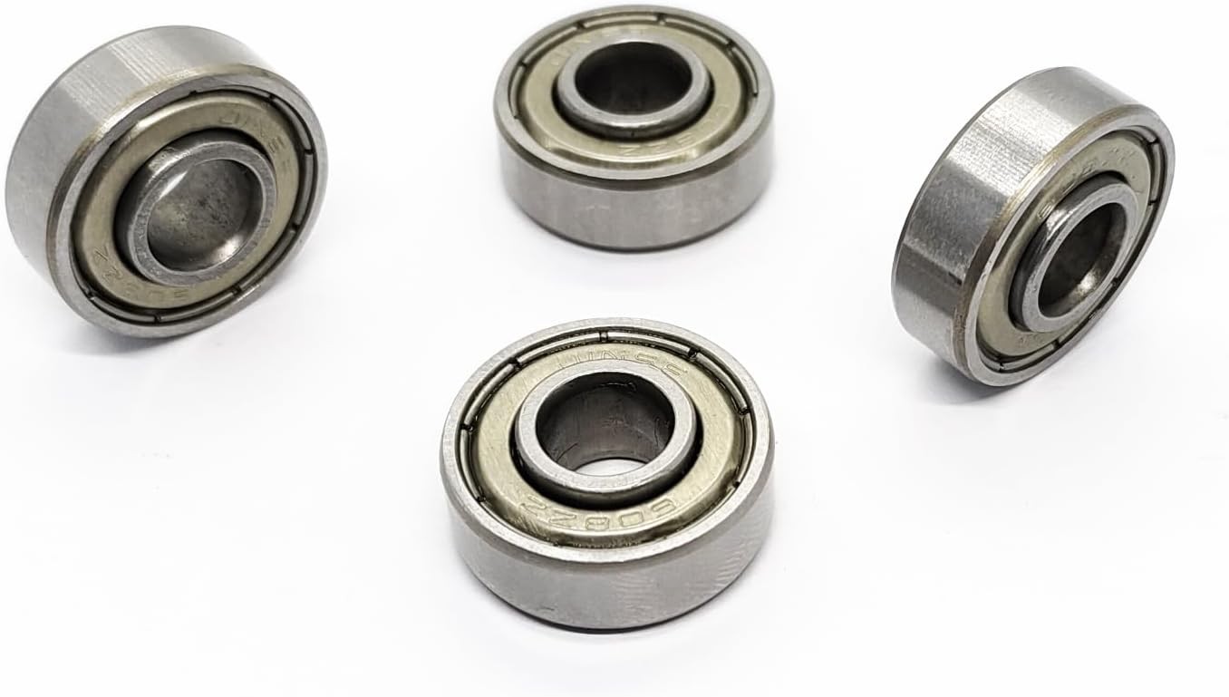 Rollator Caster Wheel Bearings,Wheelchair Bearings,Rollator,Transport...