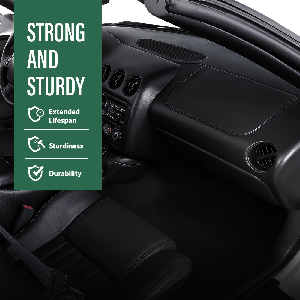 Fit For Chevrolet Camaro / Pontiac Firebird 1997 1998 1999 Upper Dash Pad Panel