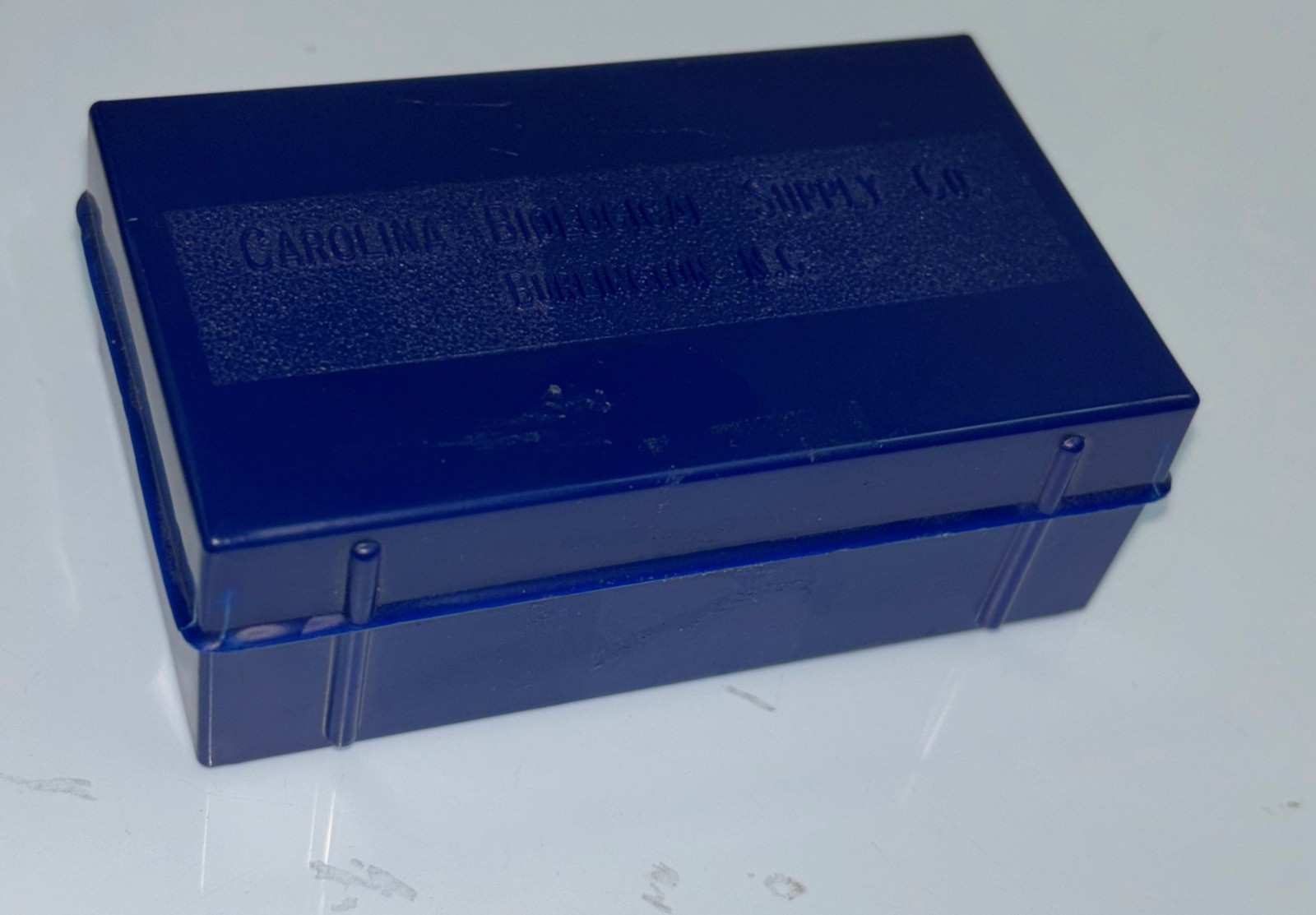 Parasite Microscope Slide Set Deadly Disease Insect Whole Mount Helminth Worm