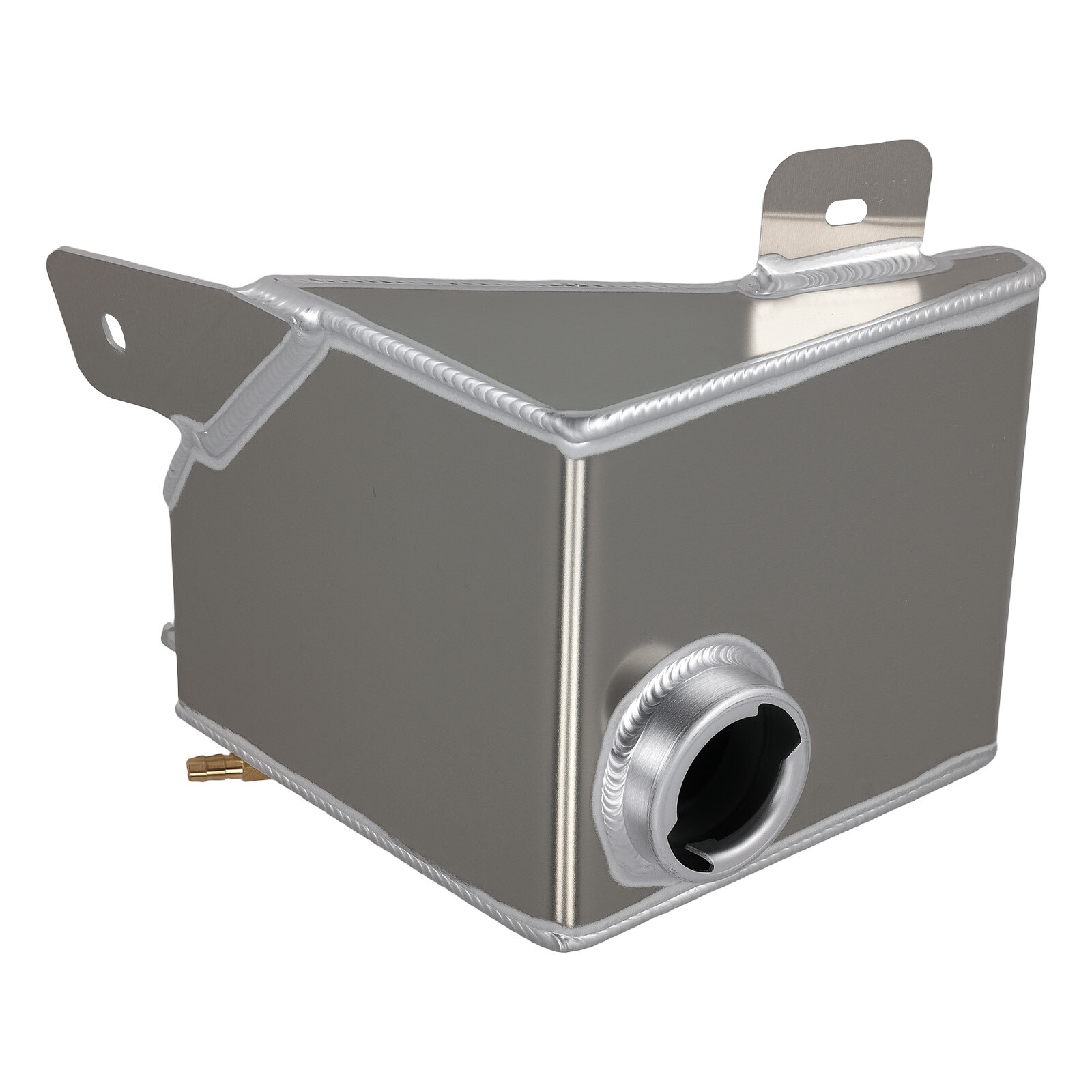 Coolant Recovery Overflow Expansion Tank/Can for Chevrolet Camaro 5.0L 5.7L