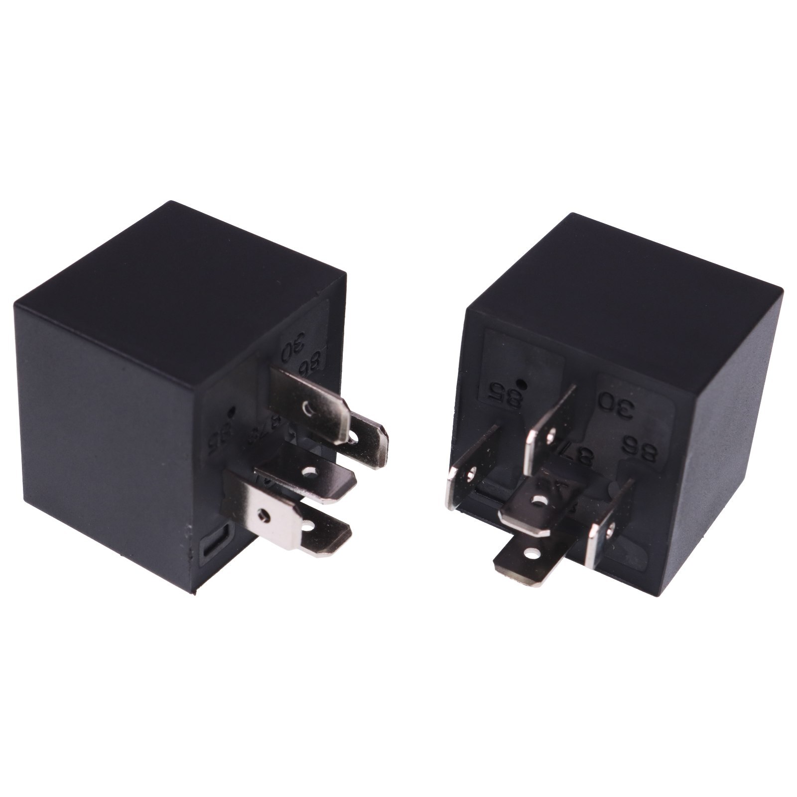 2PCS New Relay 1-643275 Fits Toro Exmark Lazer Z AC AS CT LC Series 1643275