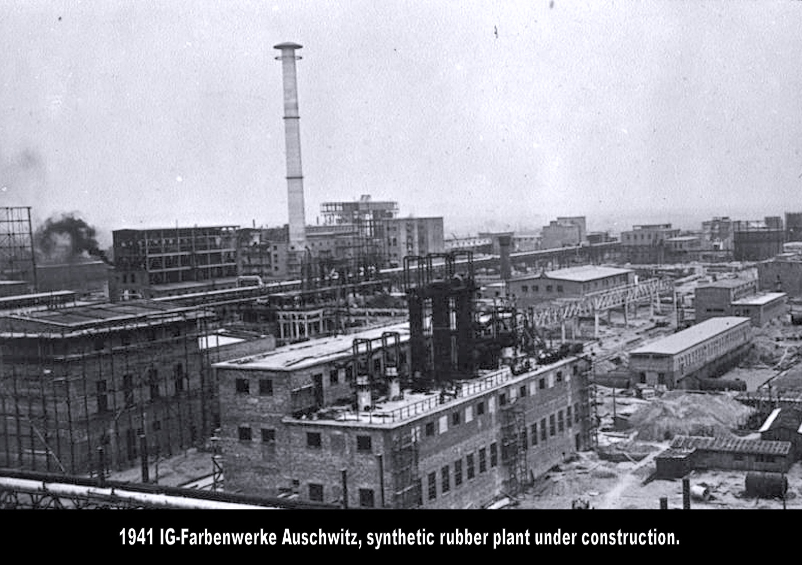 1925 IG Farben (of Zyklon B infamy) Initial Public Offering 2 Piece Stock Set F+