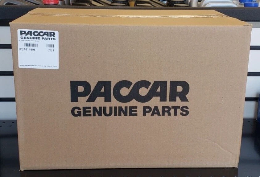 NEW OEM GENUINE PACCAR P611696 AIR ELEMENT FOR Kenworth T660 T680 T400 T800
